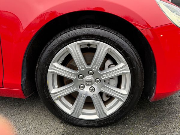 2016 VOLVO V40 1.5 AUTO *FULL LEATHER* 375415169