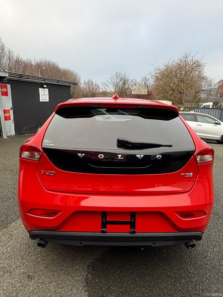 2016 VOLVO V40 1.5 AUTO *FULL LEATHER* 375415171