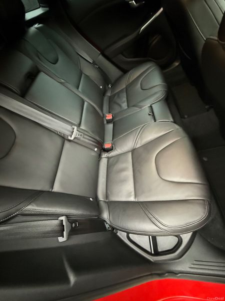 2016 VOLVO V40 1.5 AUTO *FULL LEATHER* 375415175