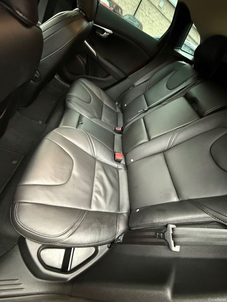 2016 VOLVO V40 1.5 AUTO *FULL LEATHER* 375415177