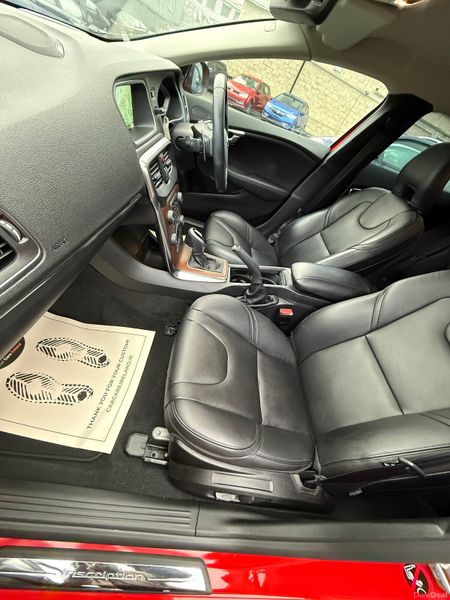 2016 VOLVO V40 1.5 AUTO *FULL LEATHER* 375415179