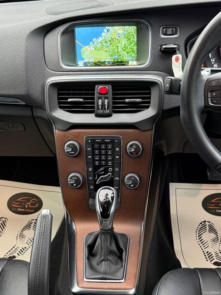 2016 VOLVO V40 1.5 AUTO *FULL LEATHER* 375415182