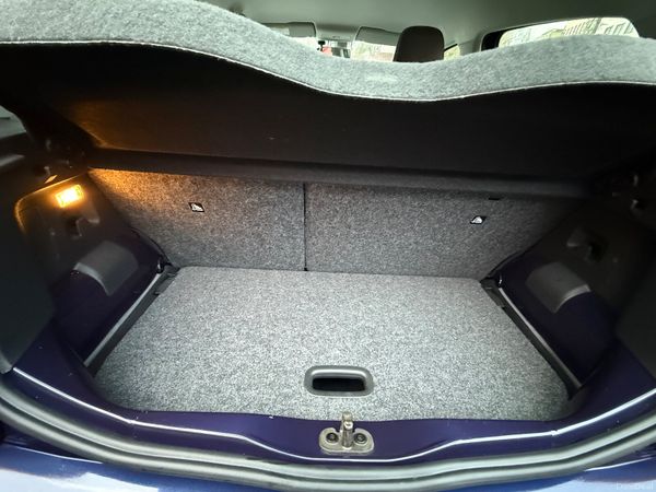 2016 VOLKSWAGEN  UP! 1.0 PETROL AUTOMATIC 375415257