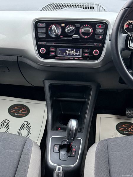 2016 VOLKSWAGEN  UP! 1.0 PETROL AUTOMATIC 375415265