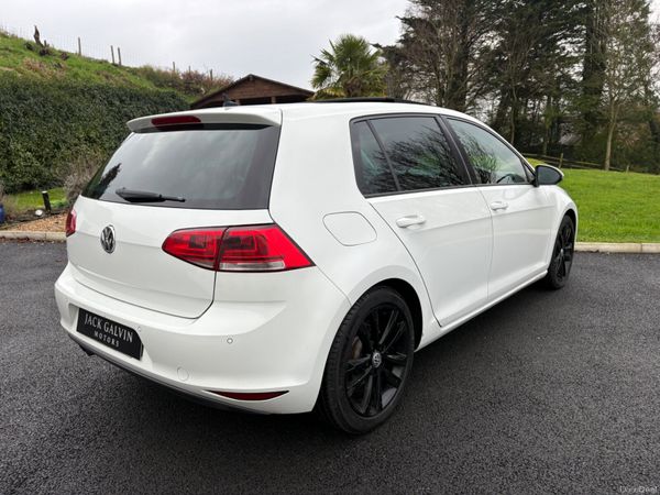 2016 Volkswagen Golf 2.0TDI 150bhp 375421648