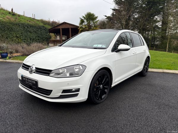 2016 Volkswagen Golf 2.0TDI 150bhp 375421653