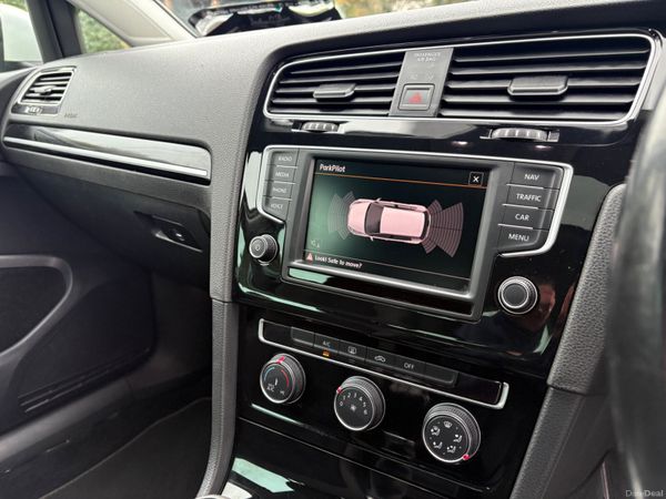 2016 Volkswagen Golf 2.0TDI 150bhp 375421683