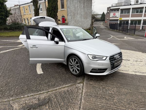 Audi A3 Auto 2014 375433845