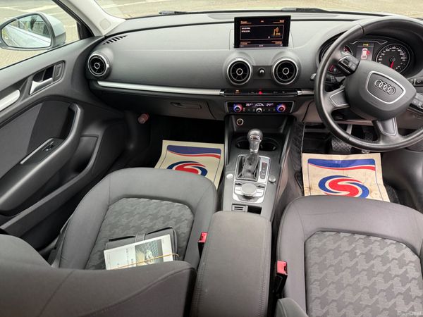 Audi A3 Auto 2014 375433849