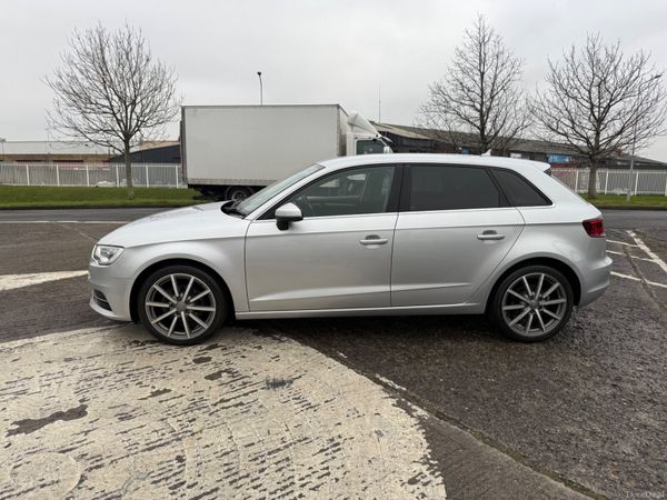 Audi A3 Auto 2014 375433809