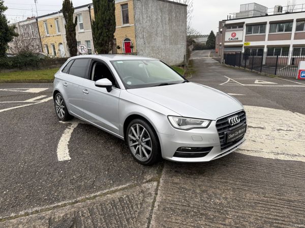 Audi A3 Auto 2014 375433815