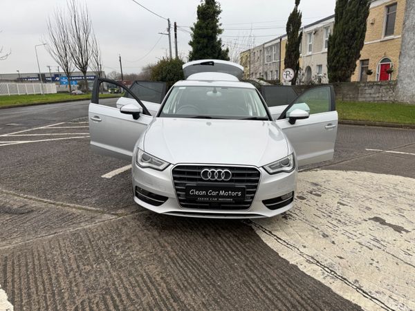 Audi A3 Auto 2014 375433833