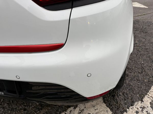 Renault Clio 2014 Automatic 375436133