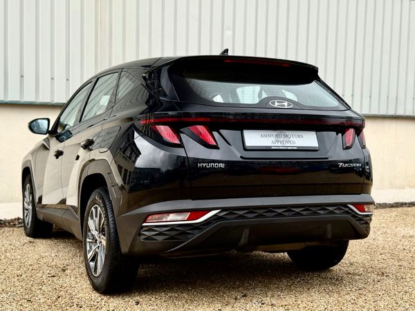 Hyundai Tucson 1.6 MAN Great Spec 375437491