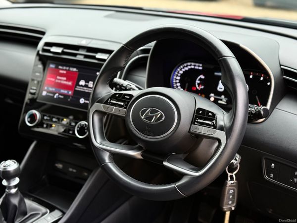 Hyundai Tucson 1.6 MAN 375437493