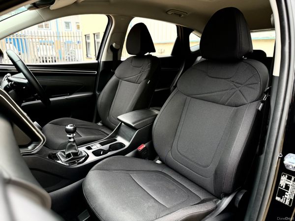 Hyundai Tucson 1.6 MAN 375437496