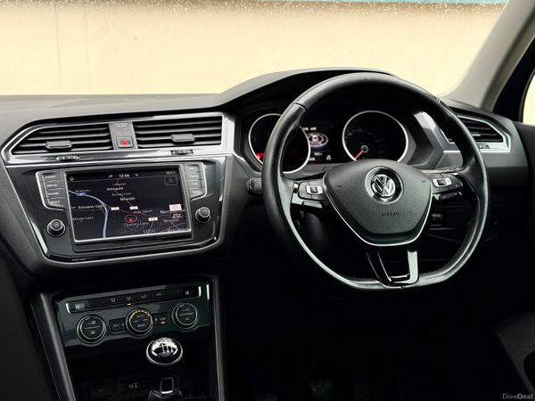 Volkswagen Tiguan 2.0 TDI 150bhp 375437577