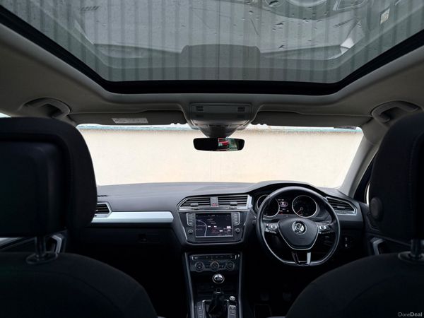 Volkswagen Tiguan 2.0 TDI 150bhp 375437579