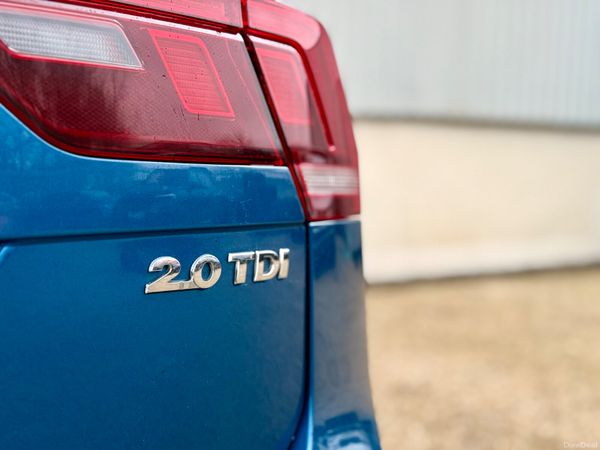 Volkswagen Tiguan 2.0 TDI 150bhp 375437580