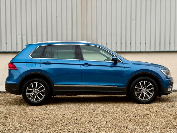Volkswagen Tiguan 2.0 TDI 150bhp 375437581