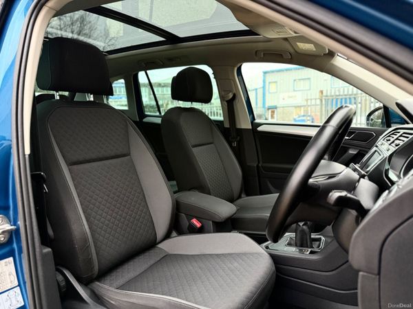 Volkswagen Tiguan 2.0 TDI 150bhp 375437583