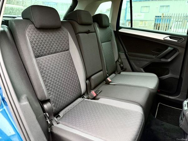 Volkswagen Tiguan 2.0 TDI 150bhp 375437584