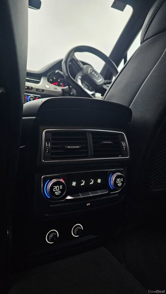 🔥 2018 Audi Q7 3.0TDI S-Line Quattro 7 Seater 375438840