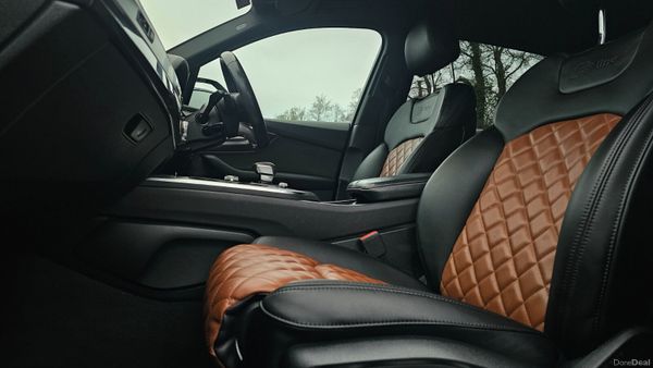 🔥 2018 Audi Q7 3.0TDI S-Line Quattro 7 Seater 375438842