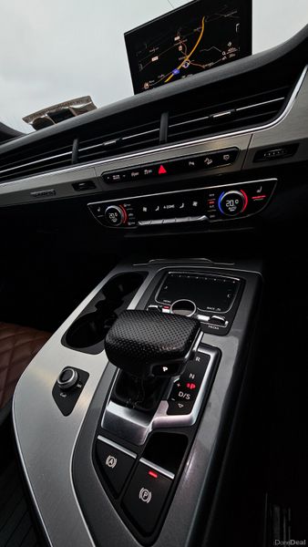 🔥 2018 Audi Q7 3.0TDI S-Line Quattro 7 Seater 375438847