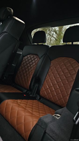 🔥 2018 Audi Q7 3.0TDI S-Line Quattro 7 Seater 375438851