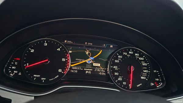 🔥 2018 Audi Q7 3.0TDI S-Line Quattro 7 Seater 375438852