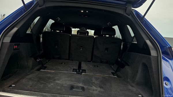 🔥 2018 Audi Q7 3.0TDI S-Line Quattro 7 Seater 375438832