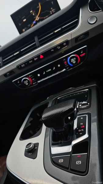 🔥 2018 Audi Q7 3.0TDI S-Line Quattro 7 Seater 375438833