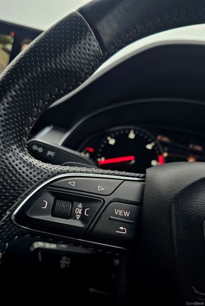 🔥 2018 Audi Q7 3.0TDI S-Line Quattro 7 Seater 375438837