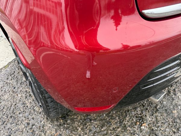 Renault clio 2018 1.2 petrol Automatic 375439619