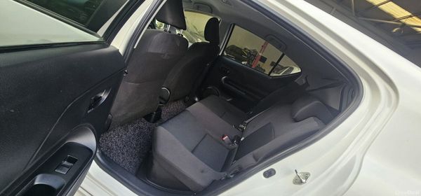 Toyota Aqua AA Approved 375547125