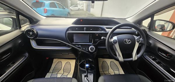 Toyota Aqua AA Approved 375547126