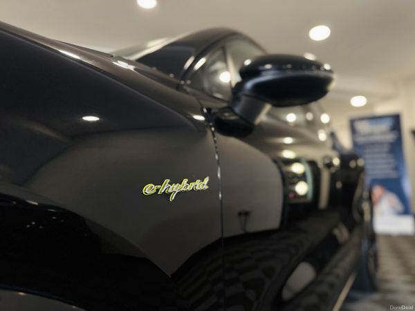 Porsche Cayenne 3.0 V6 E Hybrid-Night Edition 375565947