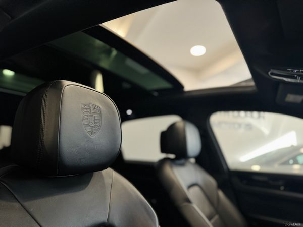 Porsche Cayenne 3.0 V6 E Hybrid-Night Edition 375565954