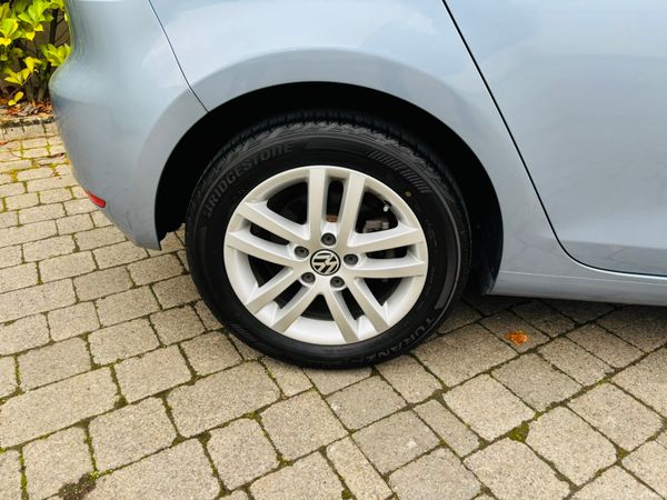 2012 VOLKSWAGEN GOLF 1.4 COMFORTLINE AUTO 375587290