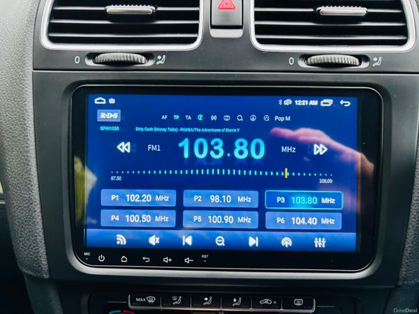 2012 VOLKSWAGEN GOLF 1.4 COMFORTLINE AUTO 375587299