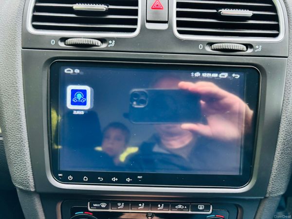 2012 VOLKSWAGEN GOLF 1.4 COMFORTLINE AUTO 375587304