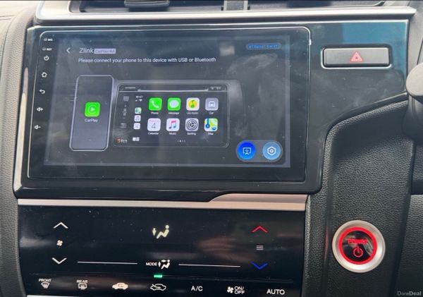 2019 Honda Jazz/Fit 1.5 Petrol Hybrid,Automatic 375592769