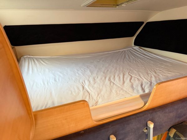 ◼️2001 FORD TRANSIT WELCOME 26 7 BERTH 7 SEATS ◼️ 375508363