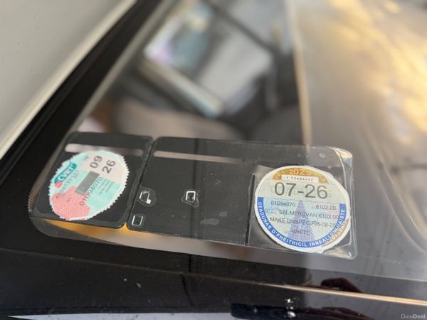 ◼️2001 FORD TRANSIT WELCOME 26 7 BERTH 7 SEATS ◼️ 375508400