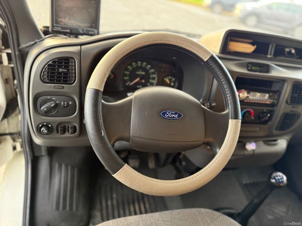 ◼️2001 FORD TRANSIT WELCOME 26 7 BERTH 7 SEATS ◼️ 375508407