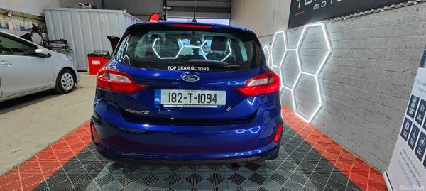 2018 - Ford Fiesta  (Price Drop) 375508868