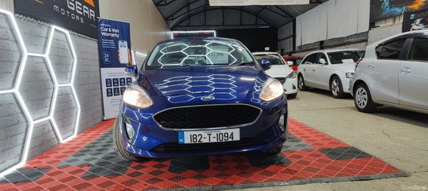 2018 - Ford Fiesta  (Price Drop) 375508869