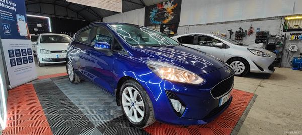2018 - Ford Fiesta  (Price Drop) 375508961