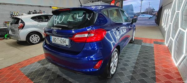 2018 - Ford Fiesta  (Price Drop) 375508962